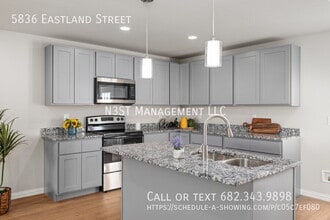 5836 Eastland St in Fort Worth, TX - Building Photo - Building Photo