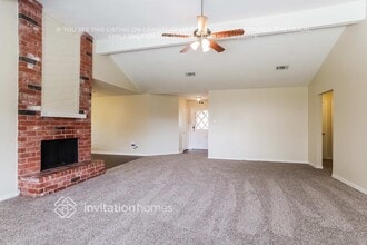 2307 Pepperweed Dr in Houston, TX - Building Photo - Building Photo