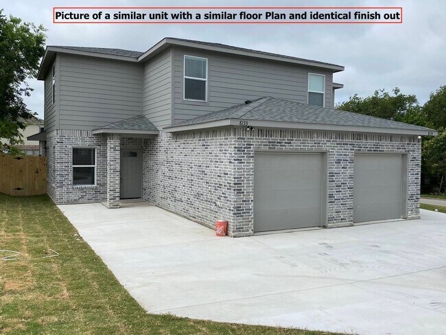 property at 3159-3161 Francis Dr