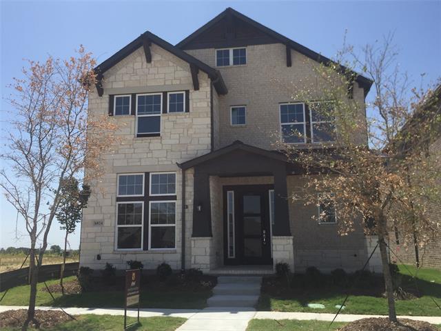 6824 Royal View Dr in McKinney, TX - Building Photo