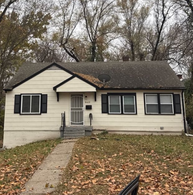 property at 1429 E 66th Terrace