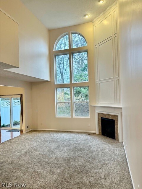 3944 Gardiner Run in Akron, OH - Foto de edificio - Building Photo