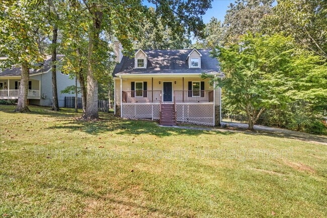 4201 Autumn Lake Dr in Buford, GA - Building Photo - Building Photo