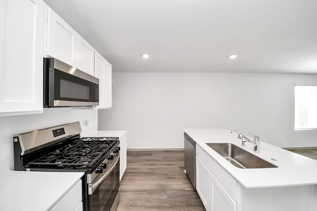 property at 1018 Bluegill Ln