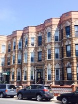 1871 Cropsey Ave Apartments