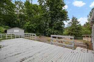 12126 SE 160th St in Renton, WA - Building Photo