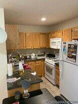 90 Westland Ave, Unit 503 in Boston, MA - Building Photo
