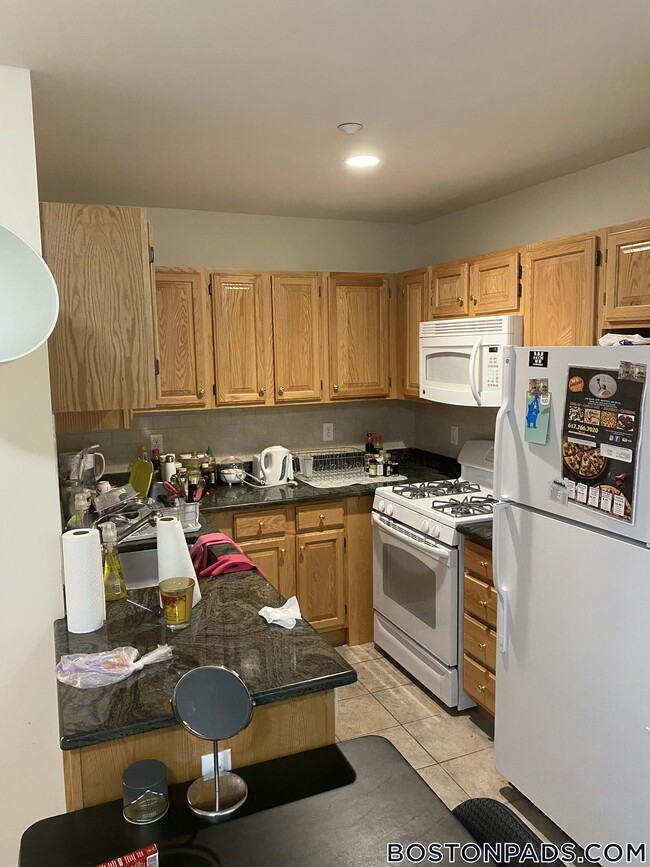 90 Westland Ave, Unit 503
