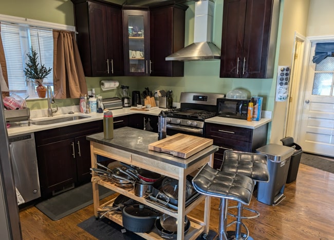 92 Walnut St, Unit #1, Unit #1