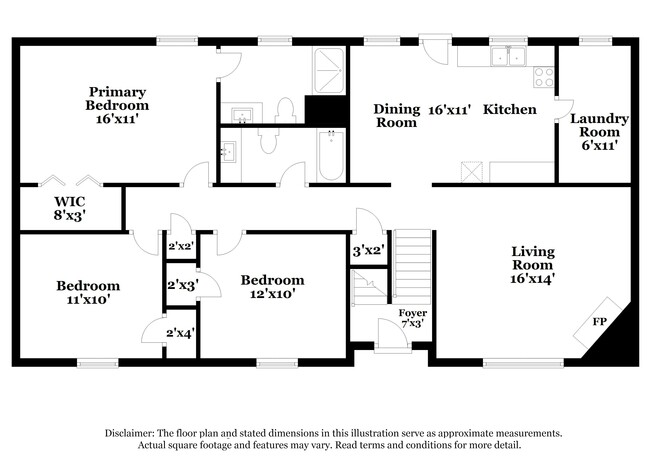 4604 Bonnett Cir in Birmingham, AL - Building Photo - Building Photo