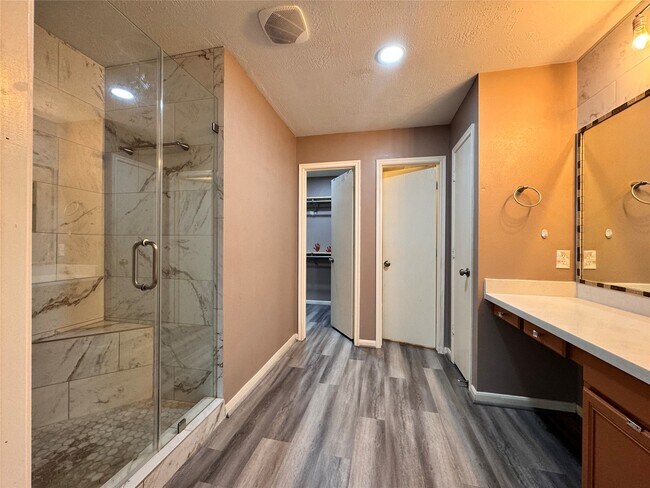 19115 Saddleville Mills Ln in Cypress, TX - Building Photo - Building Photo