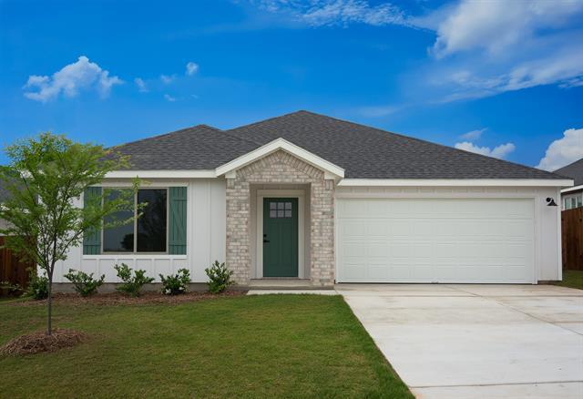 property at 13557 Bonanza Cir