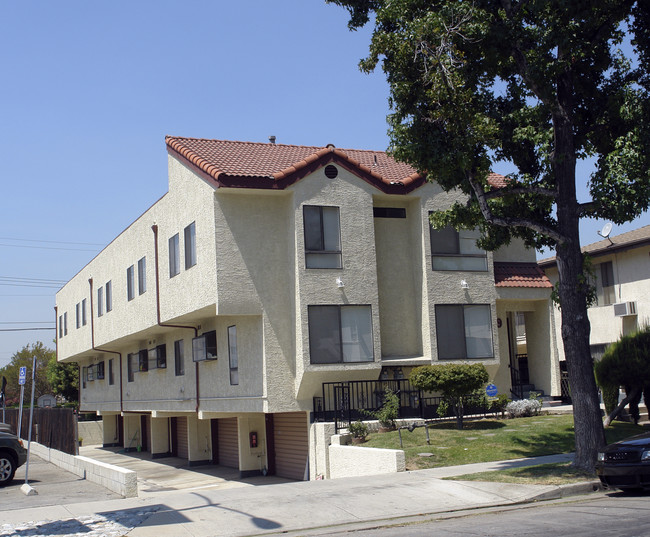 29 N 1st St in Alhambra, CA - Building Photo - Building Photo