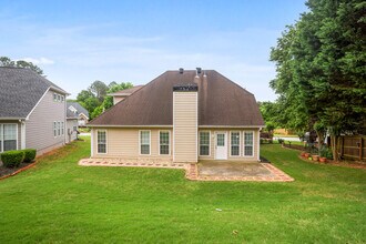 2808 Ashwood Pl in Decatur, GA - Building Photo - Building Photo
