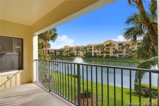 property at 100 Uno Lago Dr