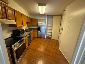 1600 N Oak St, Unit #1632 in Arlington, VA - Foto de edificio - Building Photo