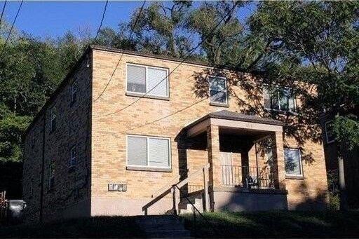 1218 Purcell Ave, Unit 4