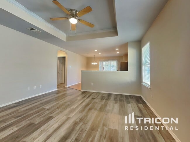 294 Pigeonberry Pass in Buda, TX - Foto de edificio - Building Photo