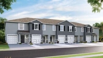 1401 Colt Creek Pl in Wesley Chapel, FL - Building Photo