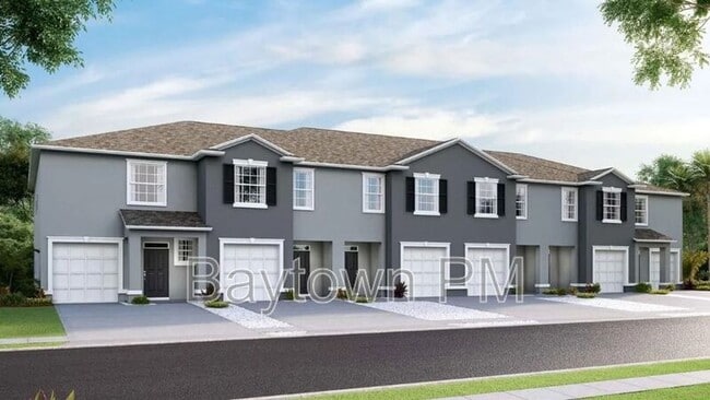 property at 1401 Colt Creek Pl