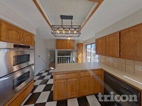 2305 Providence Cir in Colorado Springs, CO - Building Photo - Building Photo