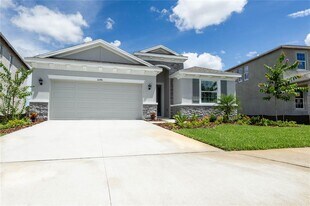 5246 Grove Mill Loop in Bradenton, FL - Building Photo
