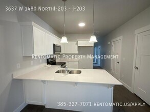 3637 W 1480 N in Lehi, UT - Building Photo - Building Photo