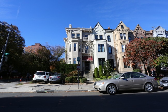 1700 19th St NW