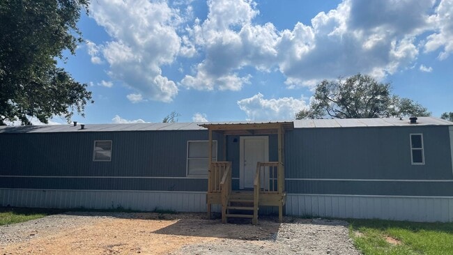 property at 4096 Farm to Market 1275