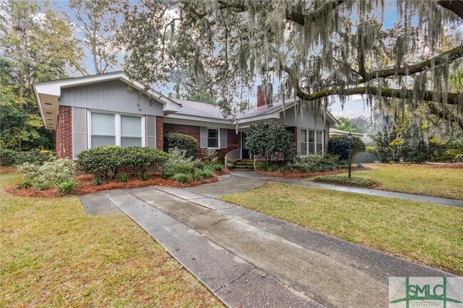 5 Althea Pkwy in Savannah, GA - Building Photo - Building Photo