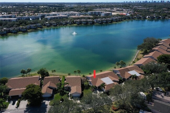 property at 2730 Sailors Way