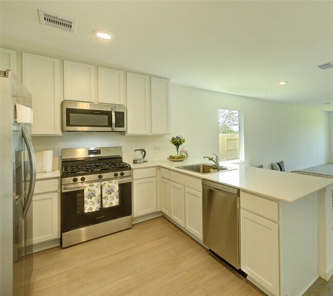 1602 Birch Wood Dr in Rosenberg, TX - Building Photo - Building Photo