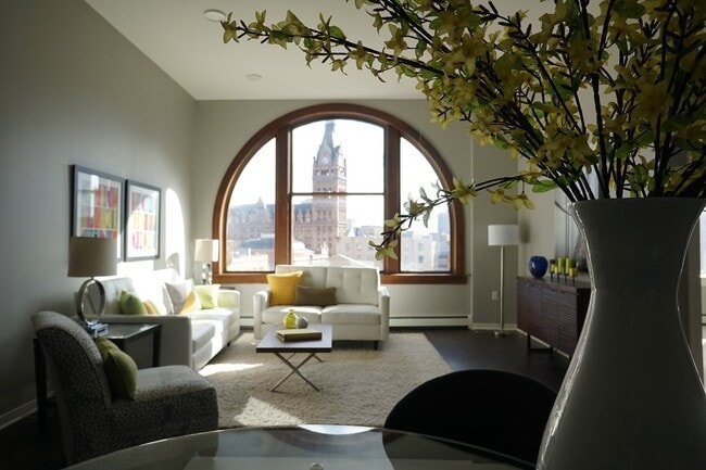 property at 135 W Wells St