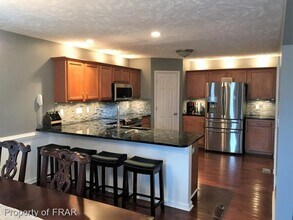 5918 Lillytrotter Dr in Hope Mills, NC - Building Photo - Building Photo