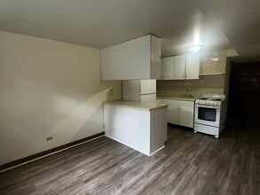 1328 W Melrose St, Unit G in Chicago, IL - Foto de edificio - Building Photo