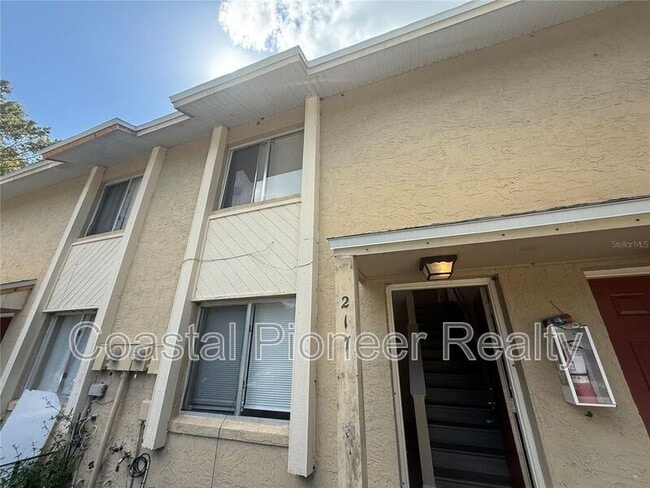 property at 217 S Moss Rd