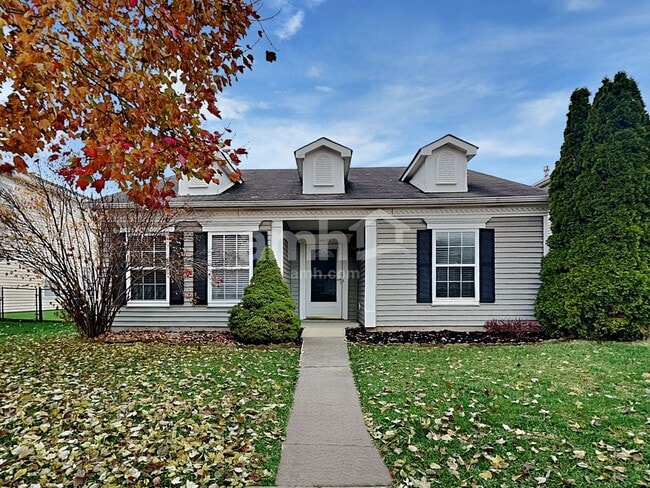 property at 14407 Banister Dr