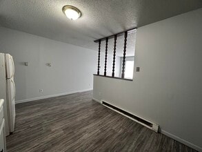 1214.5 James in Danville, IL - Building Photo - Building Photo