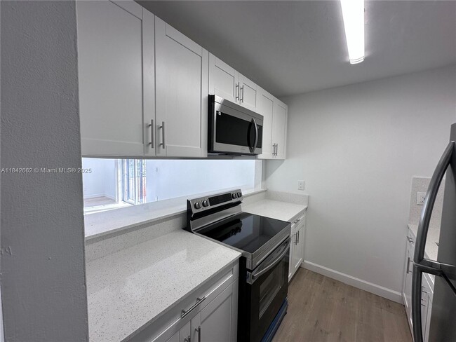 property at 6090 W Flagler St