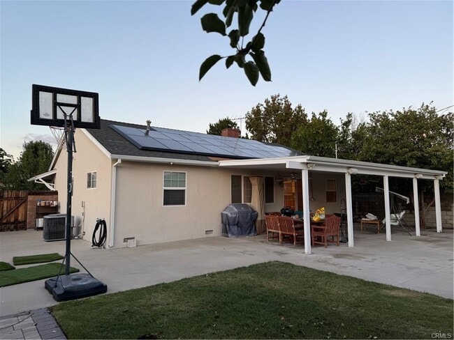 property at 20430 Lanark St