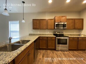 6822 Resting Grv Rd in Raleigh, NC - Building Photo - Building Photo