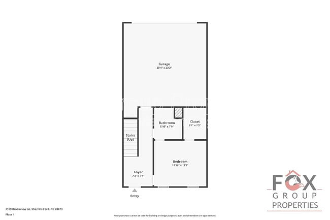 7109 Brookview Ln in Sherrills Ford, NC - Building Photo - Building Photo