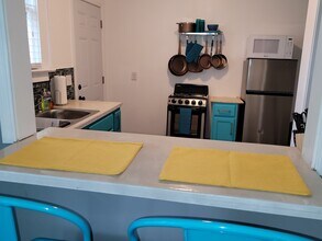 2033 E 4th St, Unit 2033 in Montgomery, AL - Foto de edificio - Building Photo