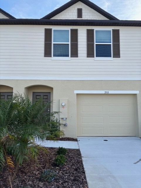 property at 3511 Eagles Xing Wy