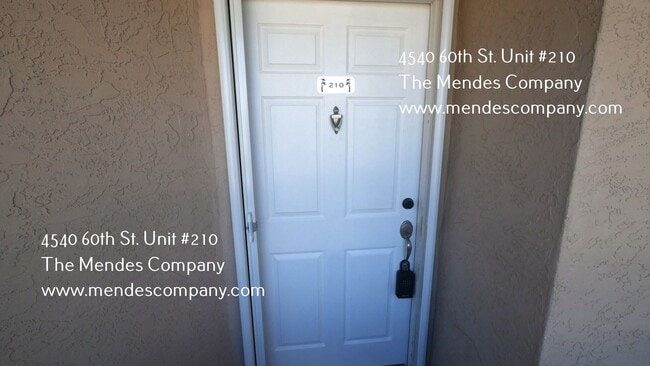 4540 60th St in San Diego, CA - Building Photo - Building Photo