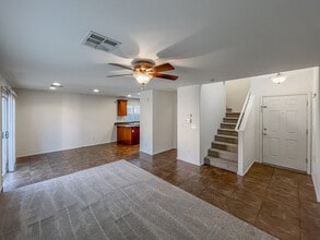 9923 Corbridge St in Las Vegas, NV - Building Photo - Building Photo