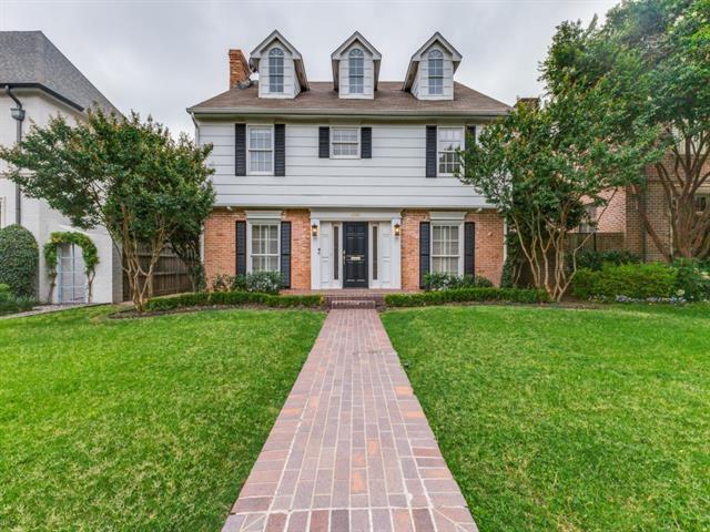 property at 4065 Bryn Mawr Dr