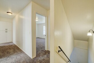 8514 Candlewood Dr in Oklahoma City, OK - Building Photo - Building Photo