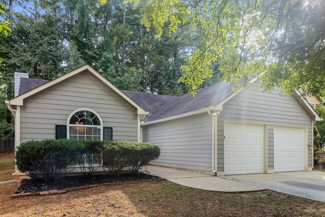2669 Lake Park Bend in Acworth, GA - Building Photo - Building Photo