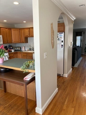 111 Tudor St, Unit 0 in Boston, MA - Building Photo - Building Photo